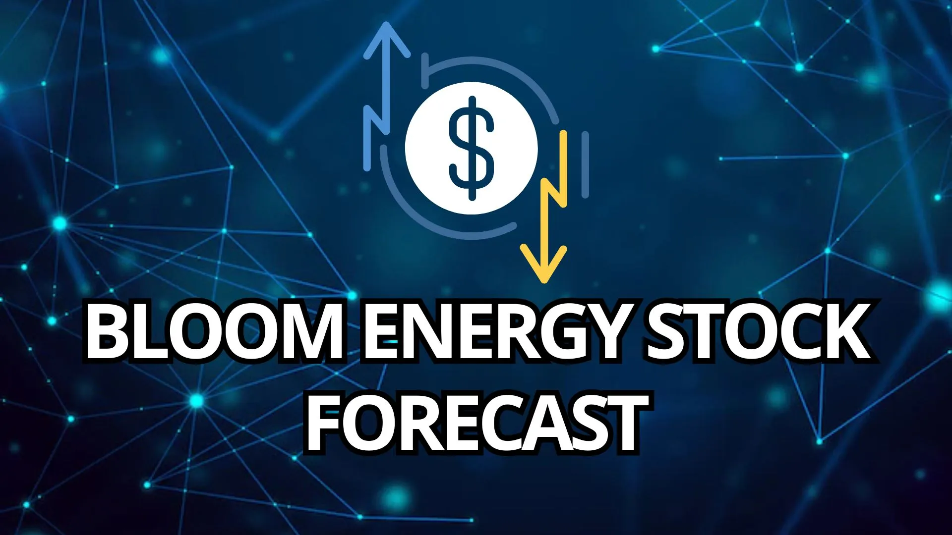 bloom energy stock forecast