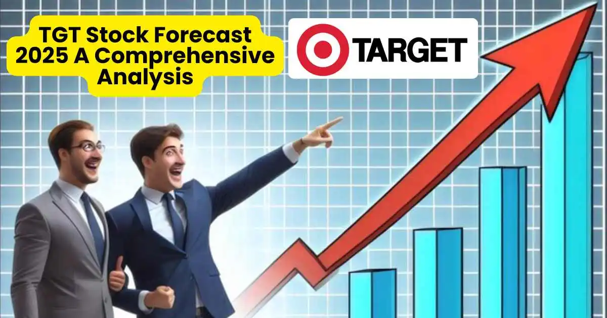 TGT Stock Forecast 2025