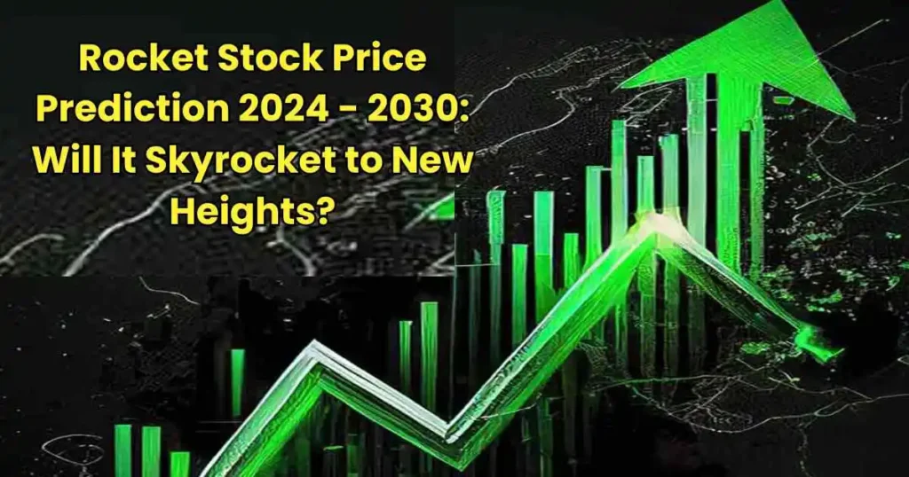 Rocket Stock Price Prediction