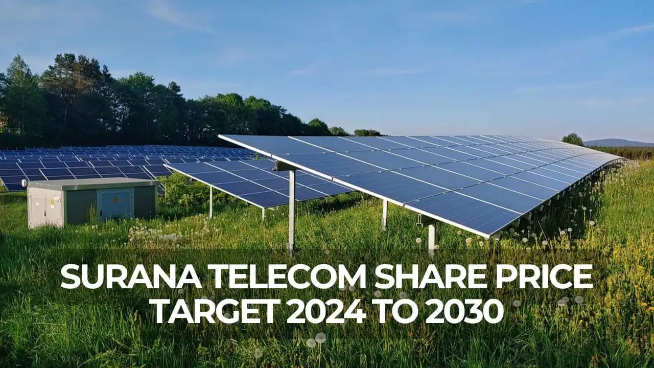 Surana Telecom Share Price Target