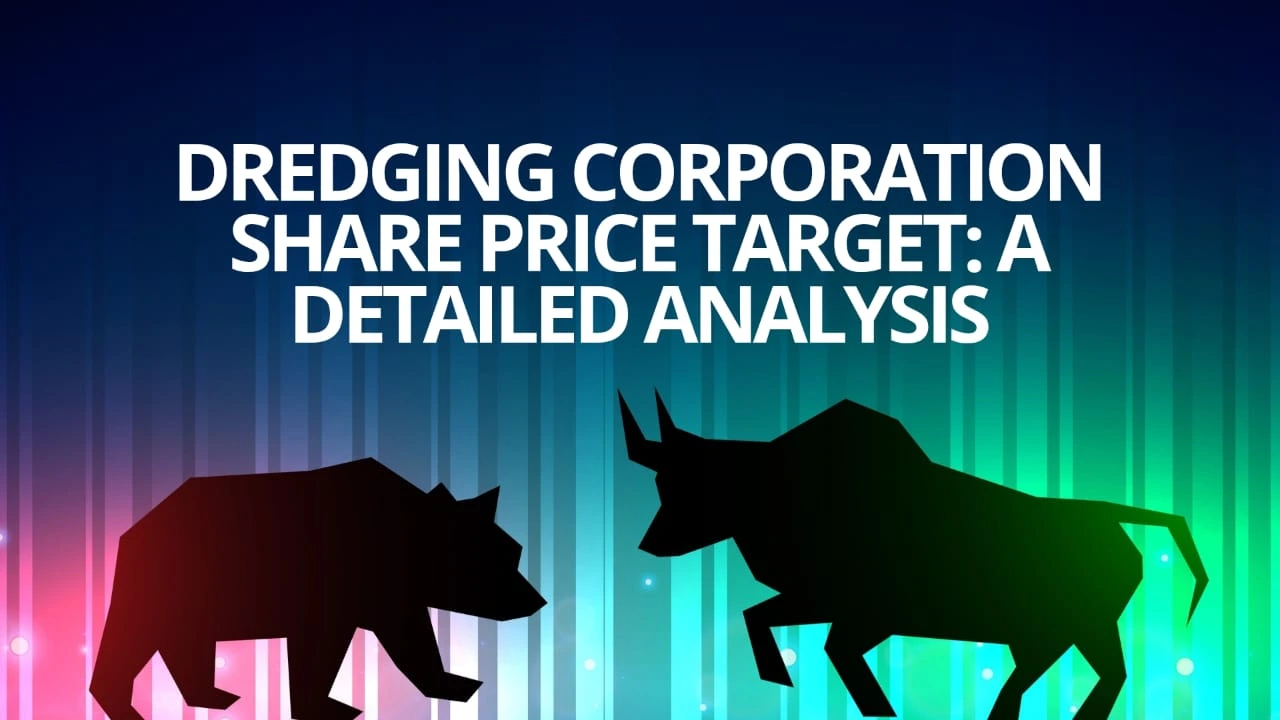 Dredging Corporation Share Price Target