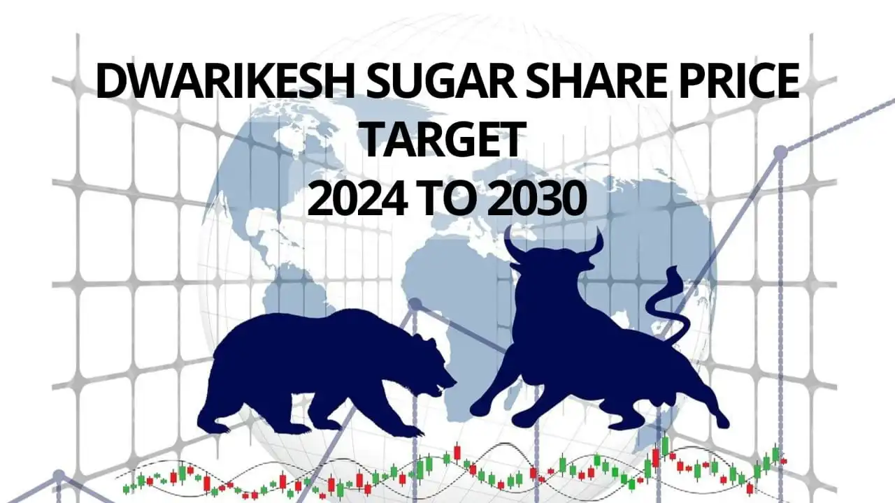 Dwarikesh Sugar Share Price Target