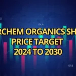 Fairchem Organics Share Price Target