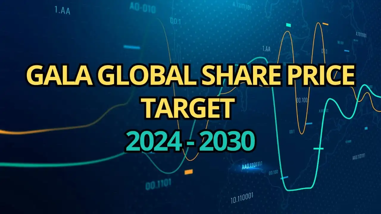 Gala Global Share Price Target