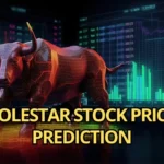 Polestar Stock Price Prediction