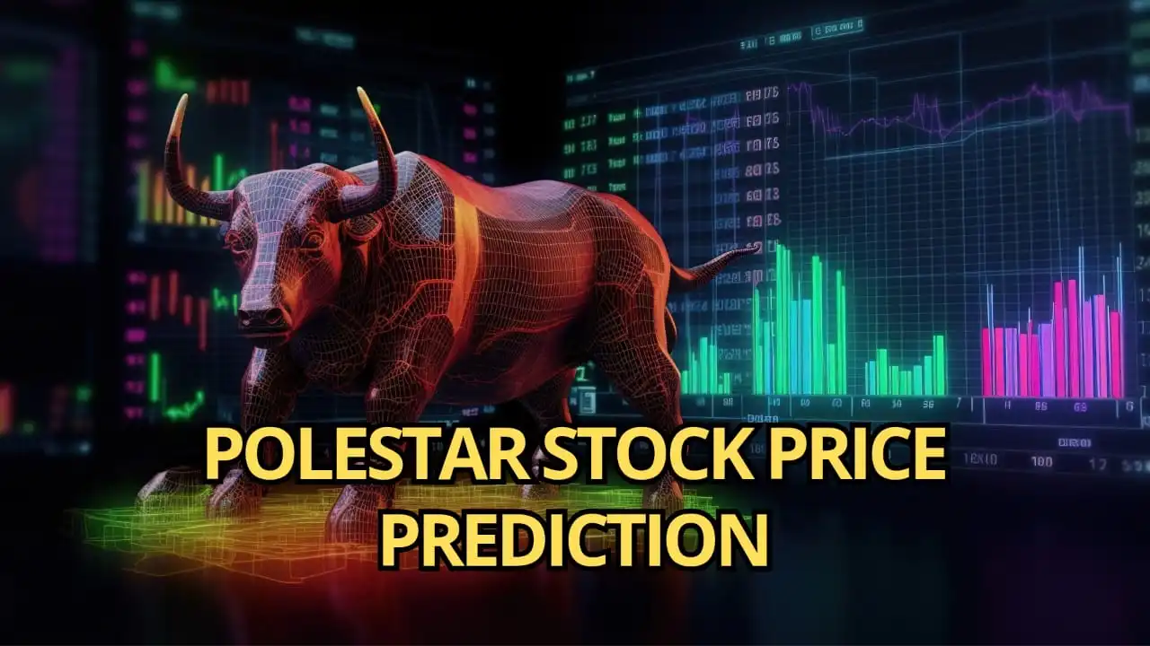 Polestar Stock Price Prediction