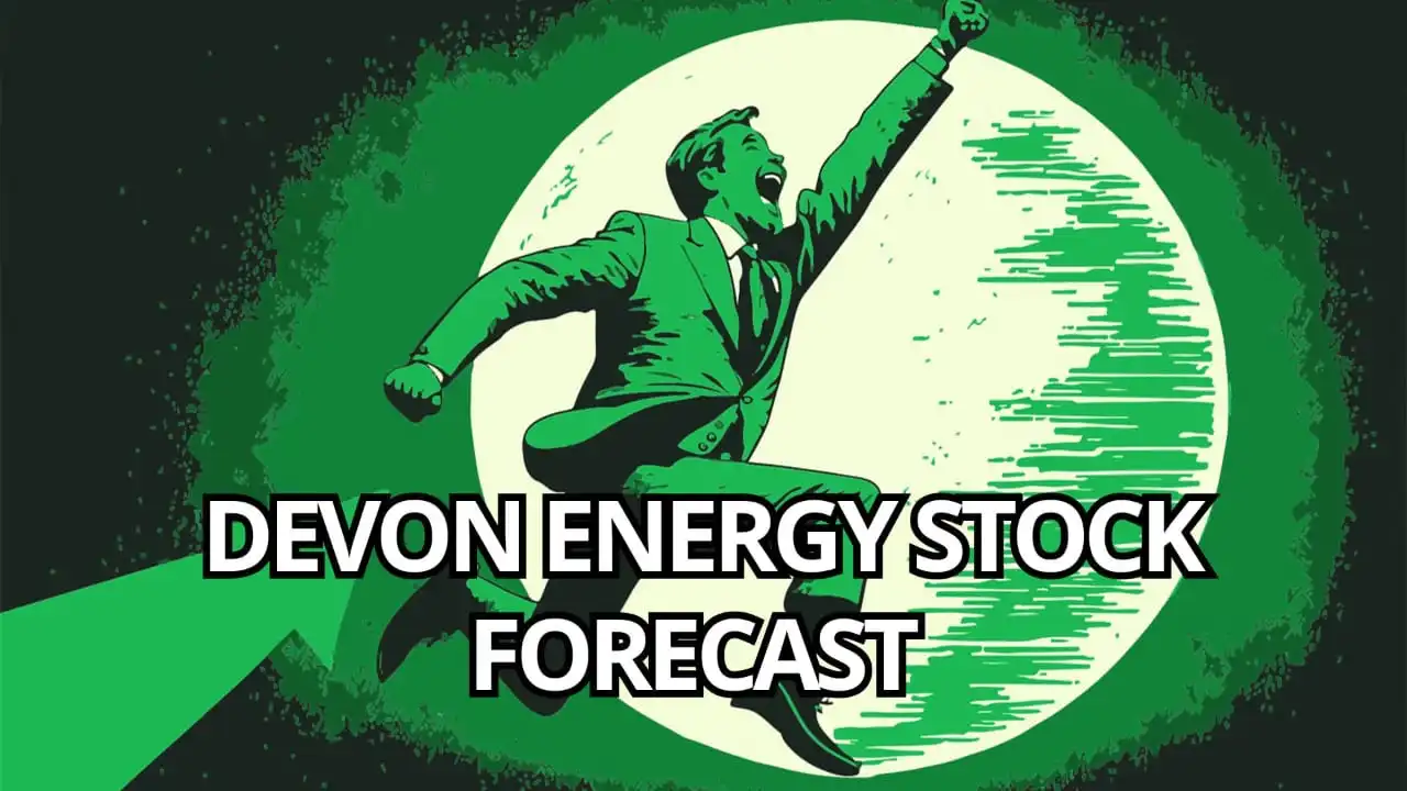 Devon Energy Stock Forecast