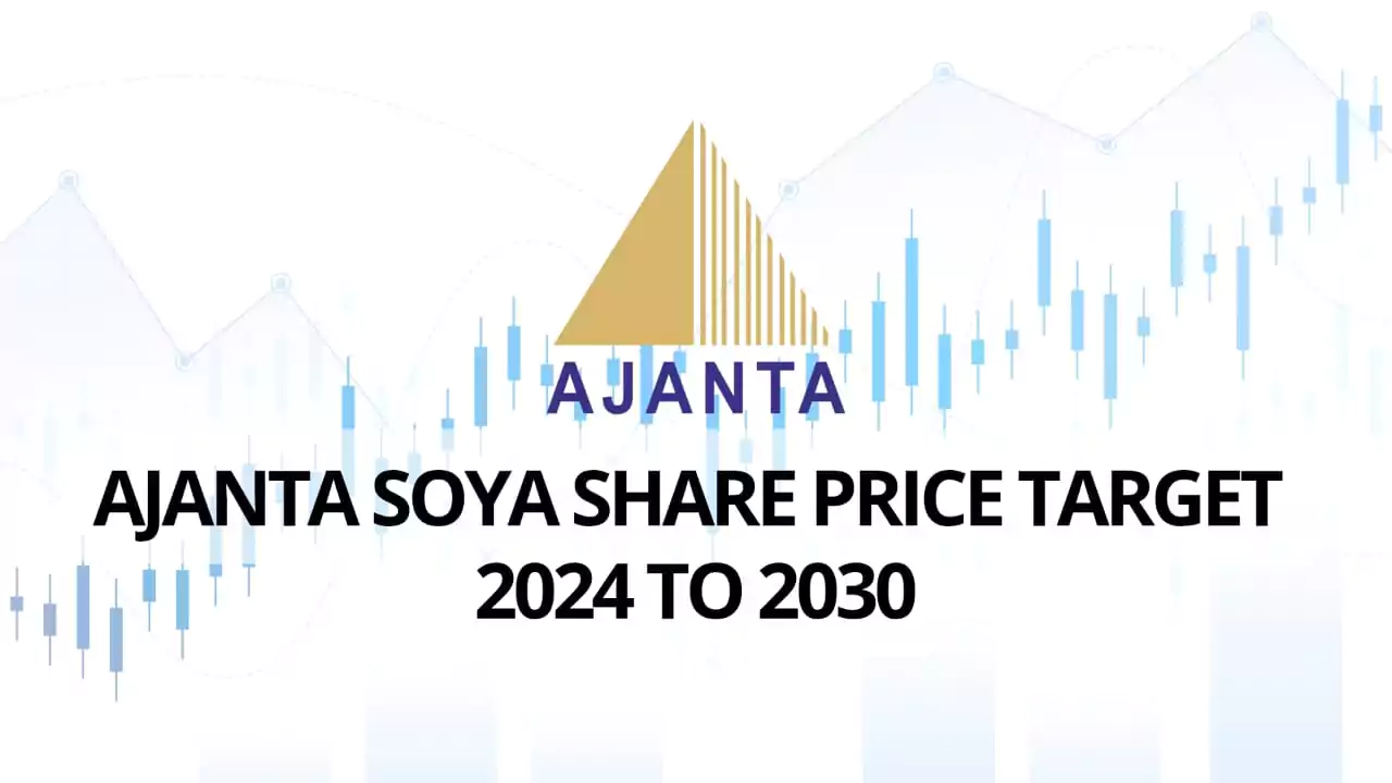 Ajanta Soya Share Price Target