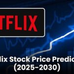 Netflix Stock Price Prediction