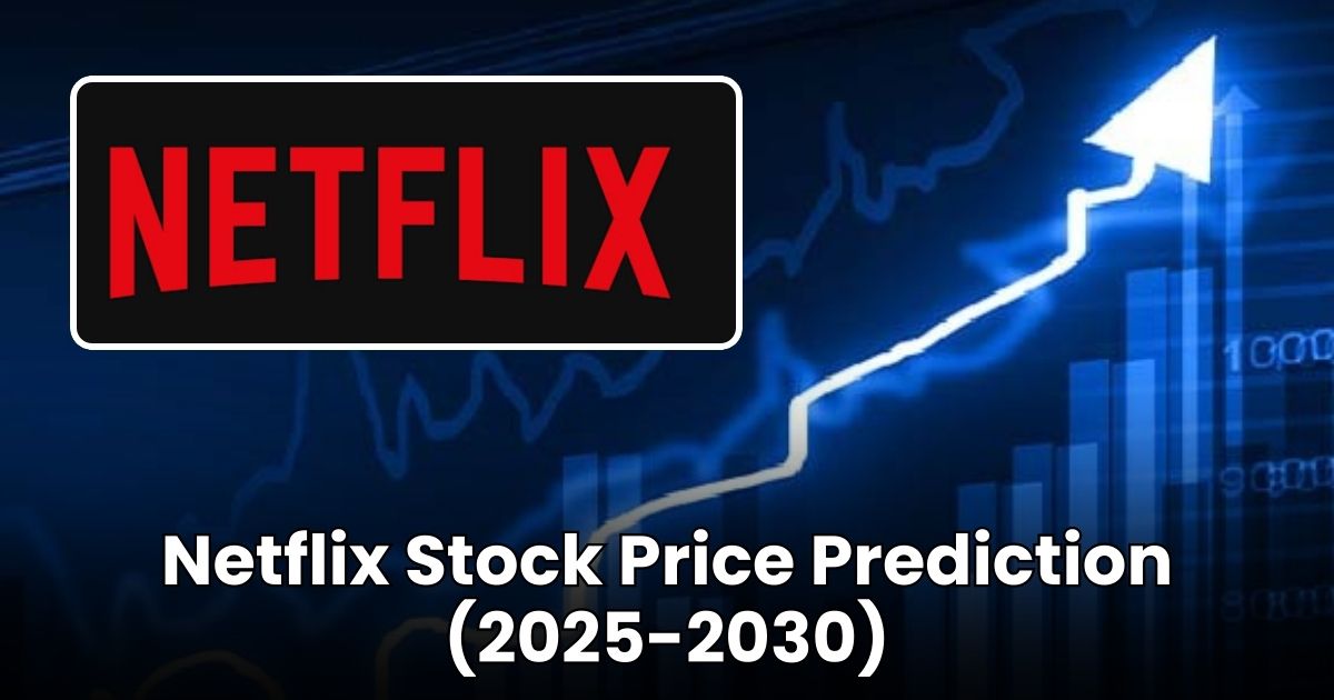 Netflix Stock Price Prediction