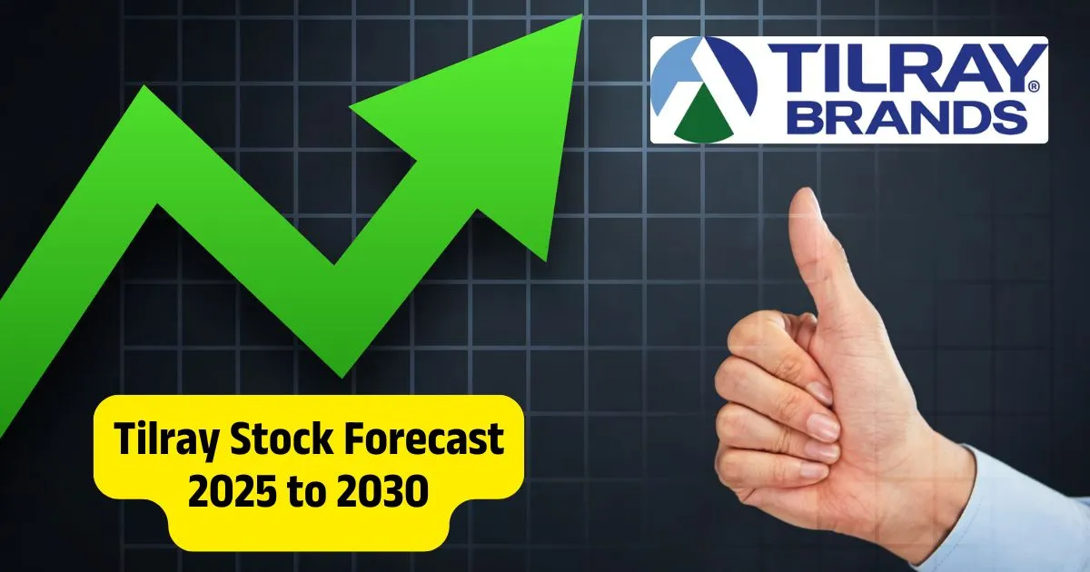 Tilray Stock Forecast