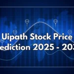 Uipath Stock Price Prediction 2025