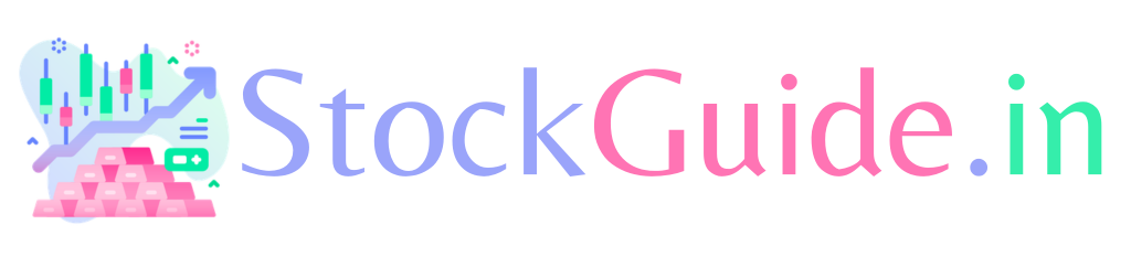 StockGuide.in – Best Stocks in India 2026